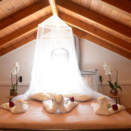 Mary'S Dreams Villa Сімі Екстер'єр фото