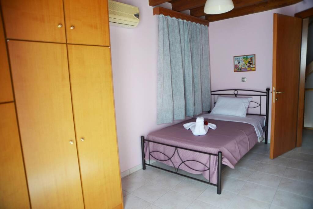 Mary'S Dreams Villa Сімі Екстер'єр фото